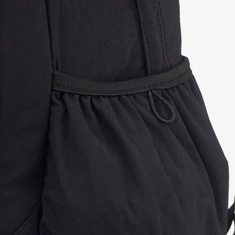 ザ・ノースフェイス WL MINI SHOT ホワイトレーベル ミニ ショット バックパック Black THE NORTH FACE リュック