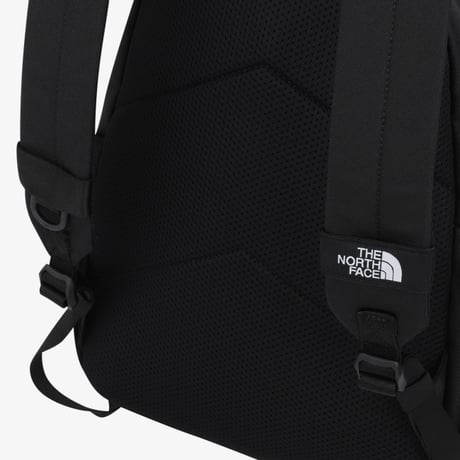 ザ・ノースフェイス STANDARD BACKPACK S スタンダード バックパック Black THE NORTH FACE リュック