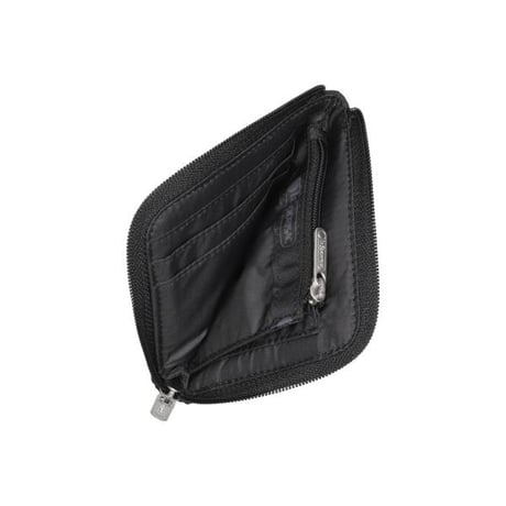レスポートサック SLIM WALLET MIDNIGHT NOIR 1269 LB57 lesportsac 財布