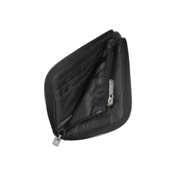 レスポートサック SLIM WALLET MIDNIGHT NOIR 1269 LB57 le
