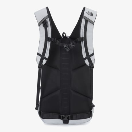 ザ・ノースフェイス ASCEND LT 20 アセンド20 バックパック Ice Gray THE NORTH FACE リュック