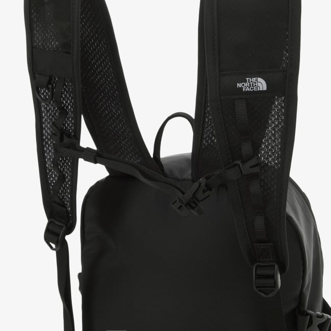 [新品未使用タグ付き] ザ ノースフェイス リュック stream 12 黒 ザ・ノースフェイス STREAM 12 ストリーム12 バックパック Black THE NO