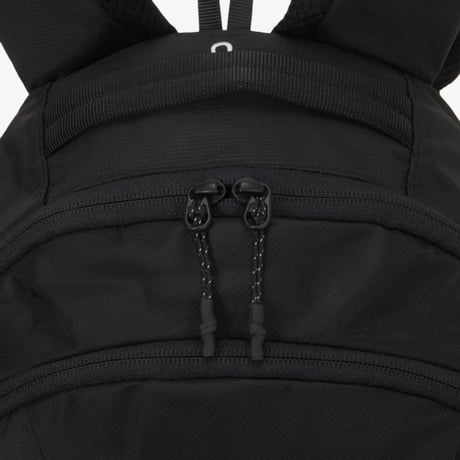 ザ・ノースフェイス ASCEND LT 15 アセンド15 バックパック Black THE NORTH FACE リュック