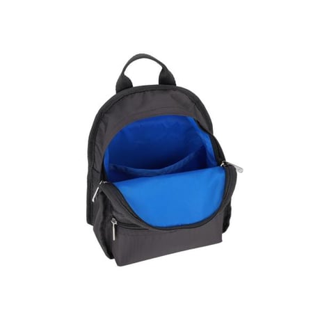 レスポートサック MINI ROUTE BACKPACK THUNDER 1580 R112 lesportsac リュック