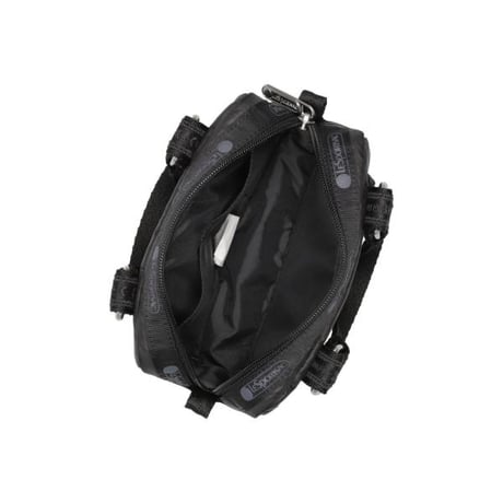 レスポートサック MICRO BAG MIDNIGHT NOIR 1268 LB57 lesportsac ショルダーバッグ