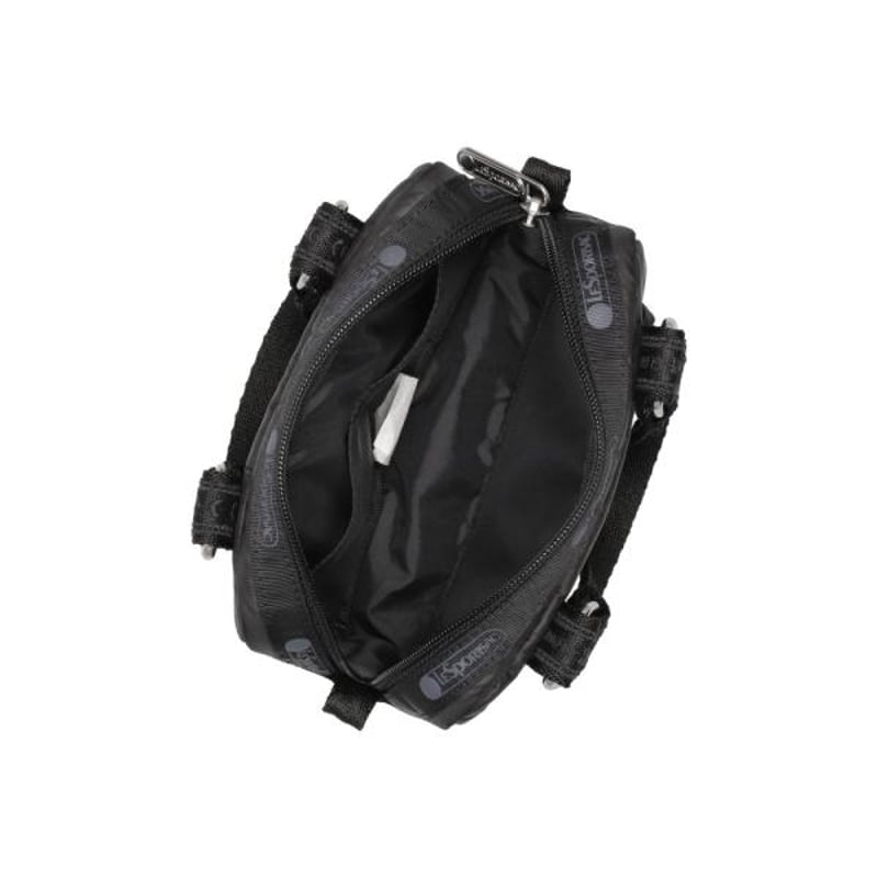 レスポートサック MICRO BAG MIDNIGHT NOIR 1268 LB57 lesp