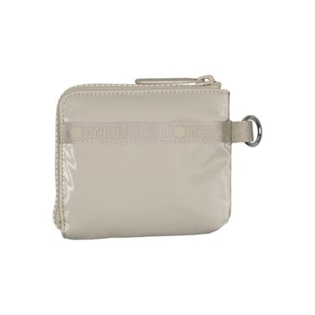 レスポートサック SLIM WALLET FOSSIL SHINE 1112 M252 lesportsac 財布