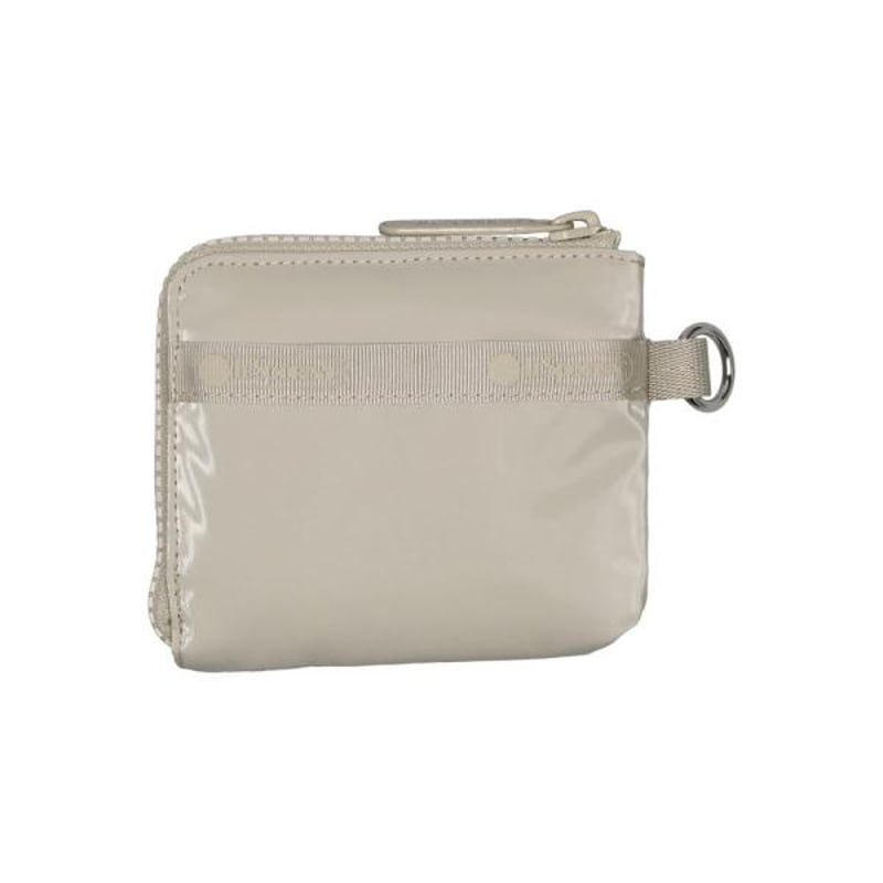 レスポートサック SLIM WALLET FOSSIL SHINE 1112 M252 les