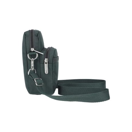 レスポートサック MINI PHONE BAG MIDNIGHT GREEN 1301 R190 lesportsac ショルダーバッグ