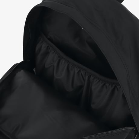 ザ・ノースフェイス WL MINI SHOT ホワイトレーベル ミニ ショット バックパック Black THE NORTH FACE リュック