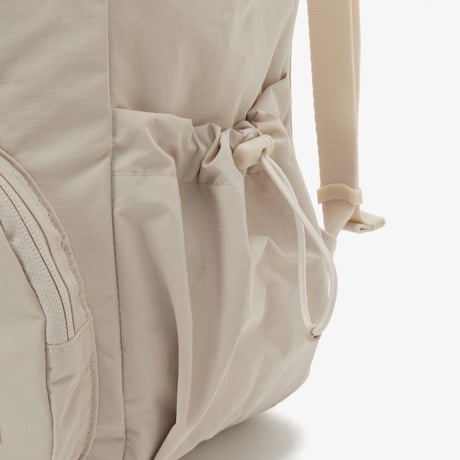 ザ・ノースフェイス W'S BREEZE BACKPACK S ウィメンズ ブリーズ バックパック S White Sand THE NORTH FACE リュック