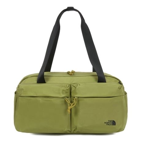 ザ・ノースフェイス SP DUFFLE BAG S ダッフルバッグ Kiwi THE NORTH FACE トートバッグ