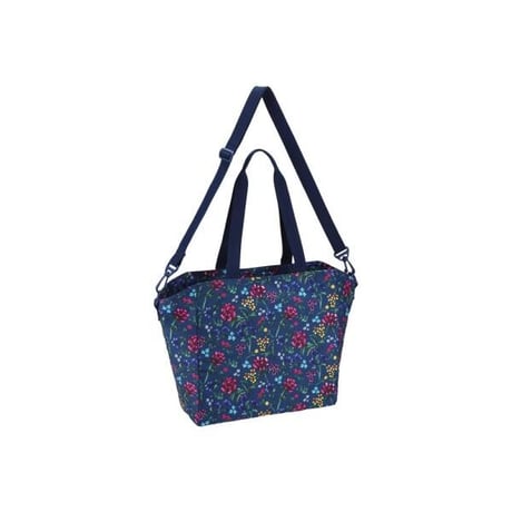 レスポートサック EVER TOTE VIBRANT BOTANICAL 3802 E780 lesportsac トートバッグ