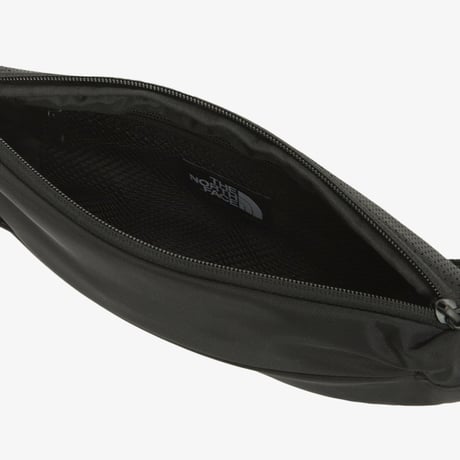 ザ・ノースフェイス SP HIP SACK ヒップサック Black THE NORTH FACE ウエストバッグ