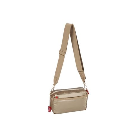 レスポートサック ハリボー EAST/WEST PHONE CROSSBODY HARIBO GOLDBEARS 1596 HD66 lesportsac ショルダーバッグ