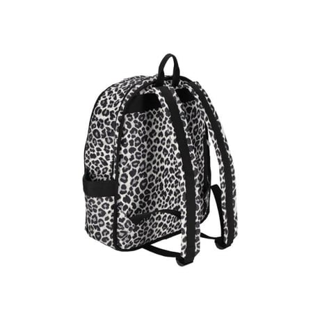 レスポートサック ROUTE BACKPACK PNEUTRAL LEOPARD 3747 HC19 lesportsac リュック