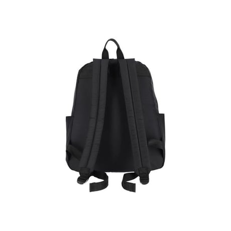 レスポートサック BOW BACKPACK BLACK BOWS 3054 LD37 lesportsac リュック