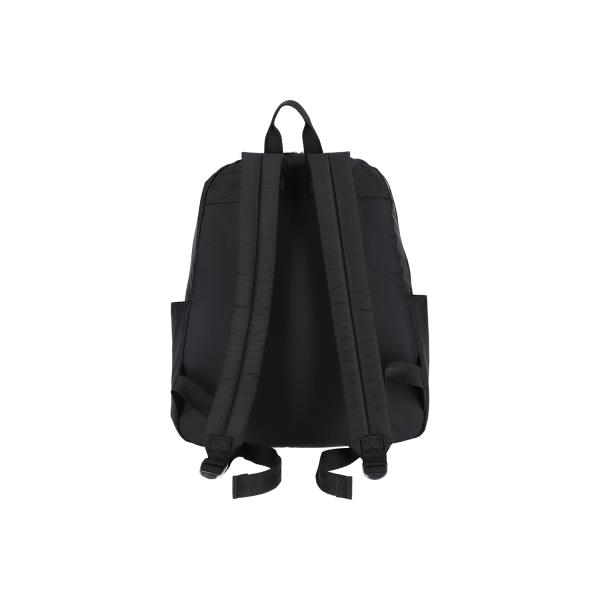 レスポートサック BOW BACKPACK BLACK BOWS 3054 LD37 lesp