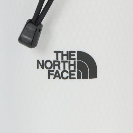 ザ・ノースフェイス MT LITE BOTTLE POUCH ライト ボトルポーチ Ice Gray THE NORTH FACE ボトルホルダー