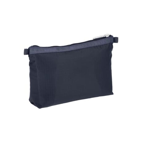 レスポートサック Cosmetic Clutch DEEP SEA BLUE 7105 R111 lesportsac ポーチ