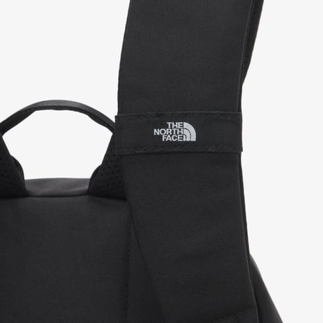 ザ・ノースフェイス TNF DAY PACK M デイパック バックパック Black THE NORTH FACE リュック