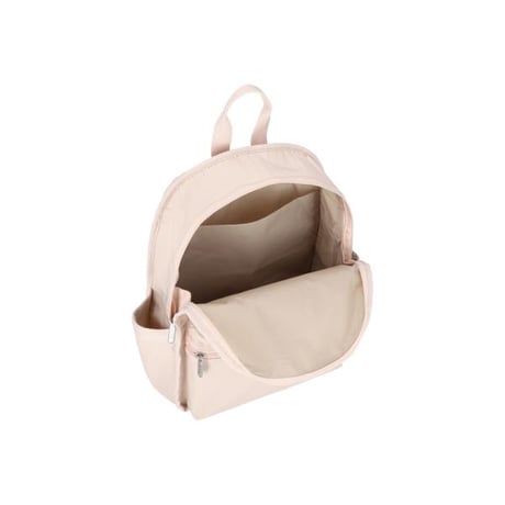 レスポートサック ROUTE SMALL BACKPACK PEACH BLUSH 3746 RA09 lesportsac リュック