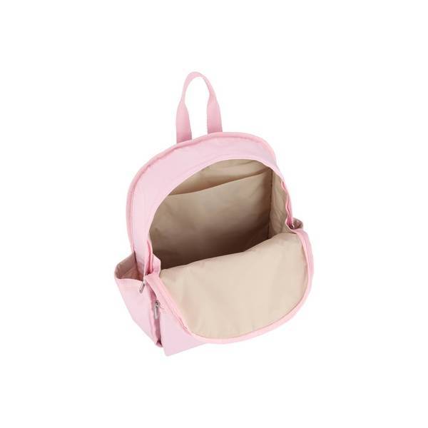 レスポートサック ROUTE SMALL BACKPACK POWDER PINK 3746