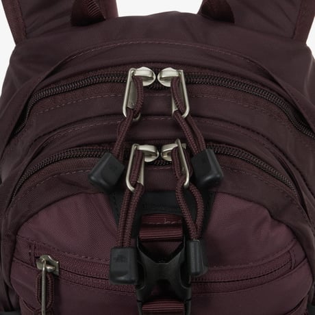 ザ・ノースフェイス RECON MINI リーコン ミニ バックパック Dark Violet THE NORTH FACE リュック