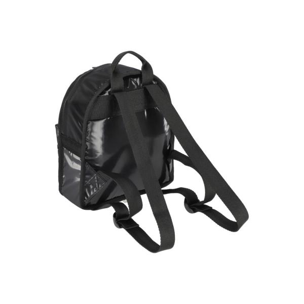 レスポートサック MINI ROUTE BACKPACK BLACK SHINE 1580 M