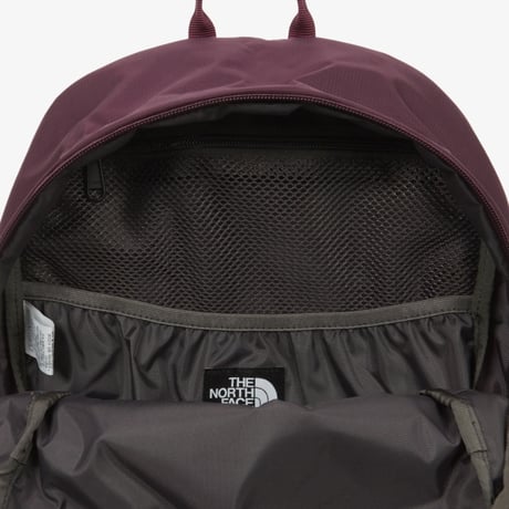 ザ・ノースフェイス STREAM 12 ストリーム12 バックパック Deep Violet THE NORTH FACE リュック