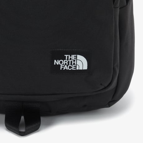 ザ・ノースフェイス TNF DAY PACK M デイパック バックパック Black THE NORTH FACE リュック