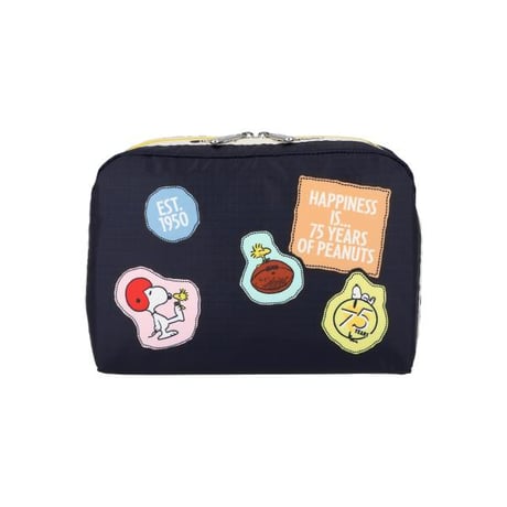 CATEGORY LeSportsac × SNOOPY | Asaka公式ファッション通販