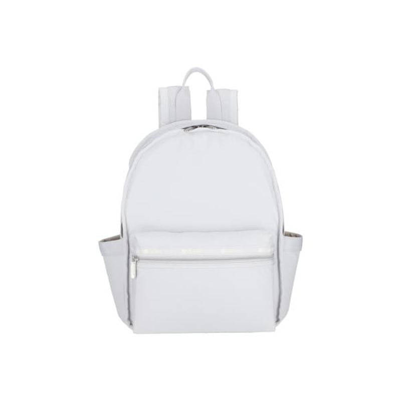 レスポートサック ROUTE SMALL BACKPACK PEARL GRAY 3746 R