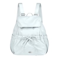 ザ・ノースフェイス BONNEY SR BACKPACK MINI ボニー バックパックミニ Light Gray THE NORTH FACE リュック