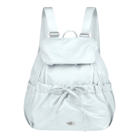 ザ・ノースフェイス BONNEY SR BACKPACK MINI ボニー バックパックミニ Light Gray THE NORTH FACE リュック