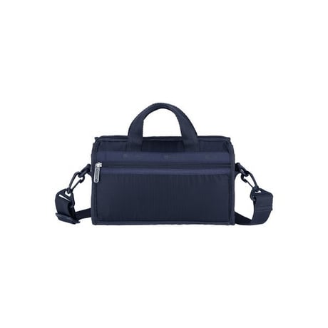 レスポートサック MINI DUFFEL CROSSBODY DEEP SEA BLUE 1594 R111 lesportsac ショルダーバッグ