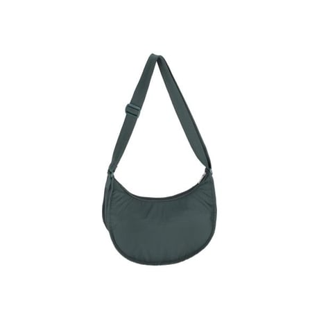 レスポートサック EVERYDAY HOBO MIDNIGHT GREEN 1007 R190 lesportsac ショルダーバッグ