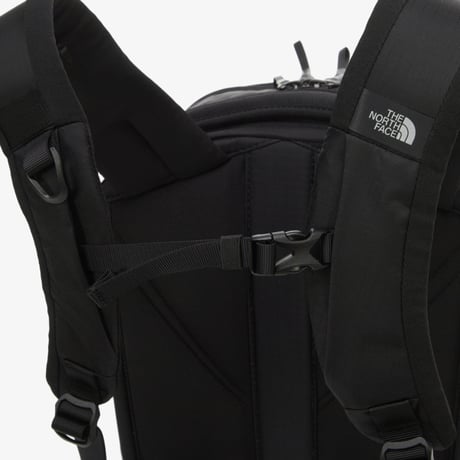 ザ・ノースフェイス JESTER AIR 20 ジェスターエアー20 バックパック Black THE NORTH FACE リュック