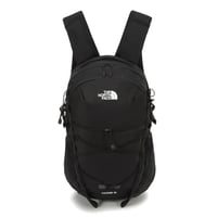 ザ・ノースフェイス ASCEND LT 15 アセンド15 バックパック Black THE NORTH FACE リュック