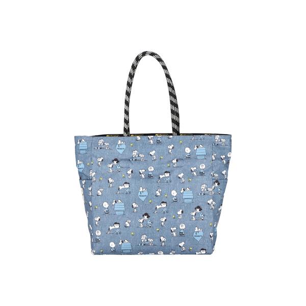 超レア‼️限定品(๑˃̵ᴗ˂̵)✨❤️スヌーピー✖︎レスポ❤️2way LeSportsac×PEANUTS™｜レスポートサック公式｜LeSportsac