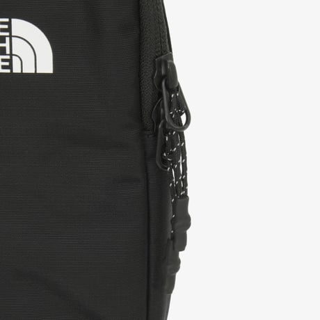 ザ・ノースフェイス ASCEND MULTI TREKKING POUCH アセンドマルチトレッキング ポーチ Black THE NORTH FACE ショルダーバッグ
