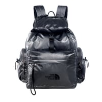 THE NORTH FACE MINI SHOTブラック New THE NORTH FACE MINI SHOT BACK PACK NM2DP02A BLACK TAKSE