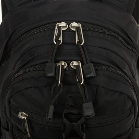 ザ・ノースフェイス RECON MINI リーコン ミニ バックパック Black THE NORTH FACE リュック
