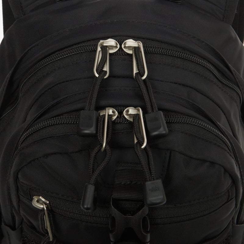 ザ・ノースフェイス RECON MINI リーコン ミニ バックパック Black THE