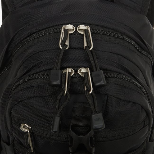 ザ・ノースフェイス RECON MINI リーコン ミニ バックパック Black THE