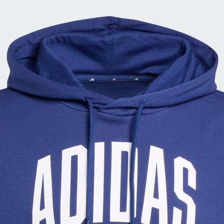 アディダス adidas Collegiate Hoodie adidas パーカー