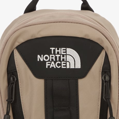 ザ・ノースフェイス BIG SHOT ONE WAY ビッグショット ワンウェイ スリングバッグ Dark Beige THE NORTH FACE ボディバッグ