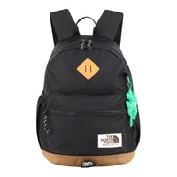 ザ・ノースフェイス K'S BERKELEY PACK M キッズ バークレーパック M Black NORTH FACE リュック