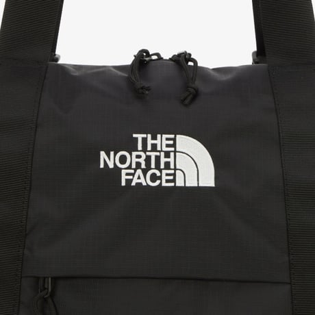 ザ・ノースフェイス BOREALIS SHOULDER BAG ボレアリス ショルダーバッグ Black THE NORTH FACE ショルダーバッグ