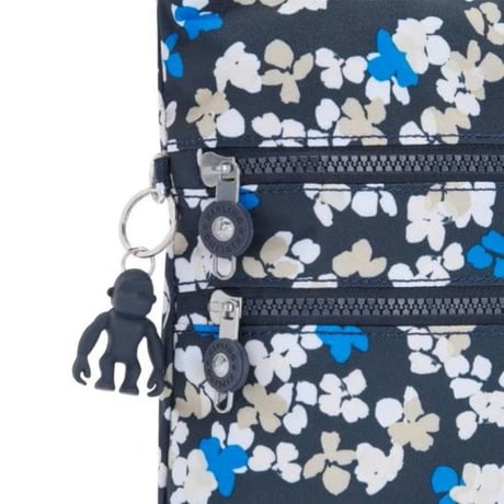 キプリング ALVAR アルバー Flower Powder Kipling ショルダーバッグ
